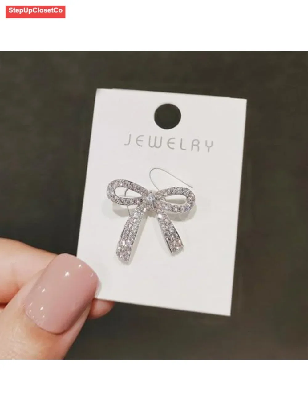 N/A this sparkling